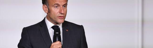 Makron odigrao ključnu ulogu na samitu EU: Šta se krije iza njegove odluke da ipak stane na rusku stranu?