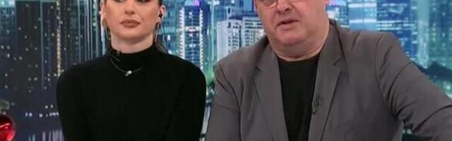 DEA NE VODI JUTARNJI PROGRAM! Šok nakon vesti da je trudna, OVA ŽENA JE PREUZELA NJEN POSAO