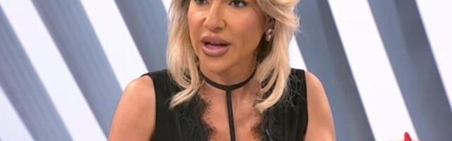 "Tačno sam znala da je u tome ključ" Jovana Jeremić stavila tačku na ovu temu: O ovome se mnogo nagađalo