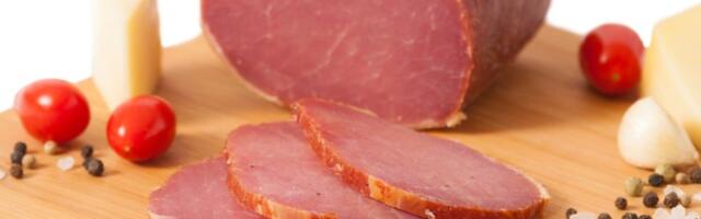 Mnogi prave grešku: Koliko dugo suvo meso sme da stoji u frižideru?