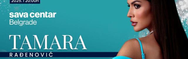 Sava centar i Beograd u iščekivanju raskošne muzičke večeri svetske dive modernog doba