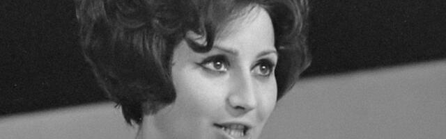 Bila je čuvena voditeljka u bivšoj Jugi, a rak je odneo posle 3 godine borbe: Njen gaf sa Evrovizije se i danas prepričava