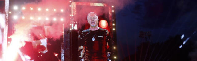 Усташе називају Томашевића фашистом, Томпсон зове на рушење градоначелника