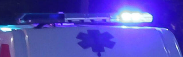 Мушкарац погинуо у саобраћајној несрећи код Крагујевца