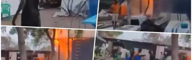 “NA IVICI SMO REGIONALNOG RATA, TO JE TEMPIRANA BOMBA” Ogromne trupe gomilaju se na granici dve države, sprema se SUKOB i GENOCID velikih razmera!