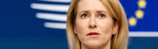 Kalas:  Nove sankcija Rusiji i kredit od 90 milijardi evra za Ukrajinu