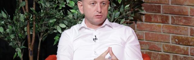 Knežević: Botun je bio samo okidač da ubrzamo inicijative i za jezik, državljanstvo i trobojku