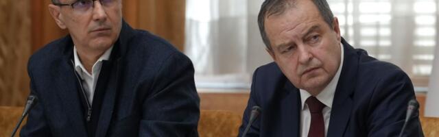 Sednica štaba za vanredne situacije: Preko 300 spasilaca i 178 intervencija, spaseno 45 ljudi bez žrtava