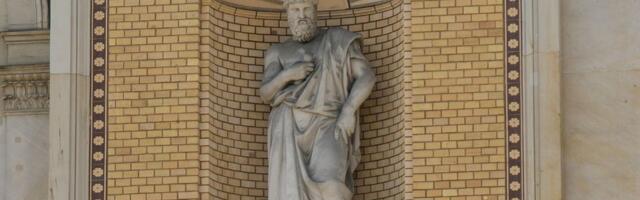 Univerzitet u Teksasu zabranio Platona jer promoviše rodnu ideologiju i homoseksualnost