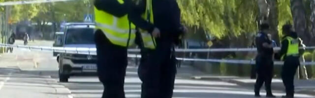 Alarmi se popalili u Švedskoj: Stižu Delije i Hrvati