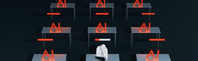 AI kao kolega, ne kao pretnja: Šta pokazuje najnovije istraživanje?