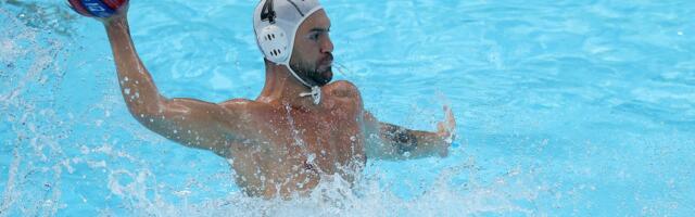 Grci trijumfovali u derbiju grupe, sada je izvesnije ko bi mogao na Srbiju u polufinalu