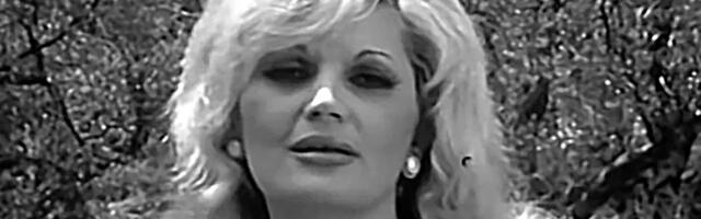 TRAGIČAN KRAJ I VELIKA MISTERIJA: Isplivali detalji o pogibiji legendarne Silvane Armenulić, ovako je sve izgledalo iz ugla njenog muža i sestre