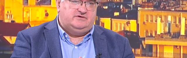 Politikolog Vukadinović: Vučićev plan "Srbija 2035" jasno pokazuje da hoće doživotno da vlada