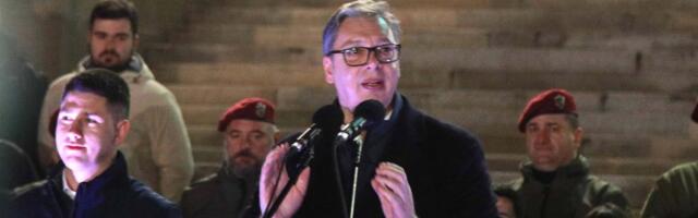 Mrdićevi zakoni su neoprostiva greška režima: Zašto više niko u Briselu ne veruje Vučiću?