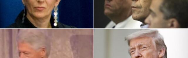 MAKSVELOVA BI POMILOVANJE OD TRAMPA: Njen advokat otkrio šta želi! Ovo je šokantno