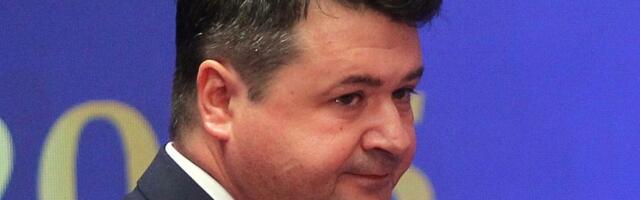 Vladan Petrov: Sudije Ustavnog suda treba da budu apsolutno nezavisne, ali onda bi morali da ih proizvodimo u epruveti