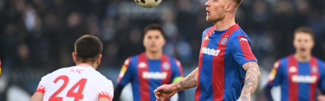 Evo gde možete da gledate uživo TV prenos meča Partizan - Spartak Subotica u 23. kolu Superlige Srbije