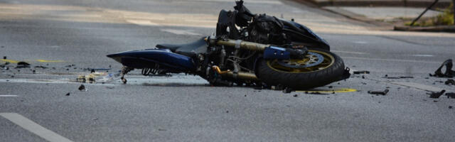 Maloletnik osumnjičen da je izazvao nesreću u Banatskom Novom Selu, poginuo motociklista