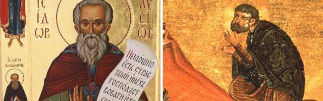 Danas slavimo 2 čudotvorca: Jedan je zaštitnik pisaca, drugi je isceljitelj, ispoštujte ove običaje