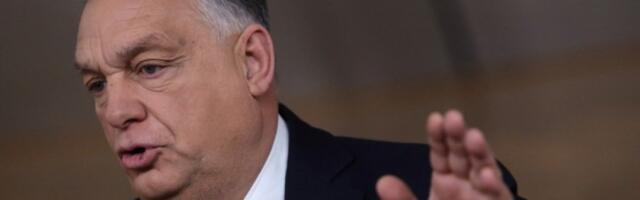 Orbanov mat u tri poteza! Budimpešta blokira milijarde za Kijev - Evropa u totalnom šoku