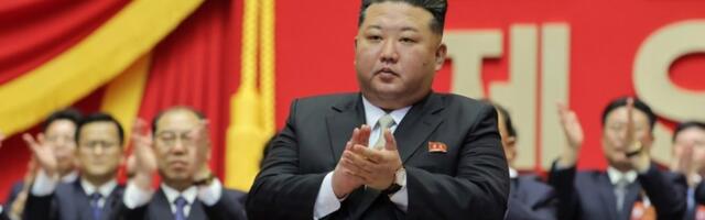 Kim reizabran na najvišu funkciju vladajuće partije u Severnoj Koreji