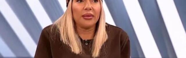 JOVANA JEREMIĆ OSTALA BEZ DELA PRSTA? Šokantan prizor obišao Srbiju, POLA GA NEMA - ZAKUKALA NAGLAS