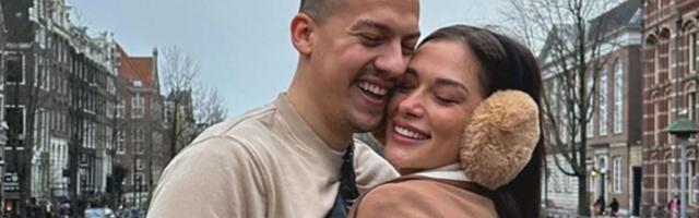 Bivša devojka Bake Praseta se oglasila iz Dubaija: Evo gde se nalazila za vreme napada (FOTO)