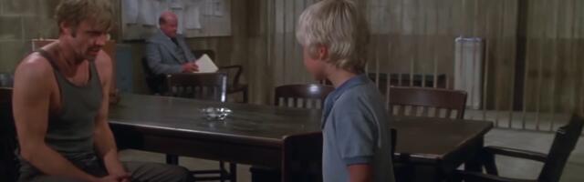 Nauka otkrila: Ovo je najtužnija filmska scena u istoriji