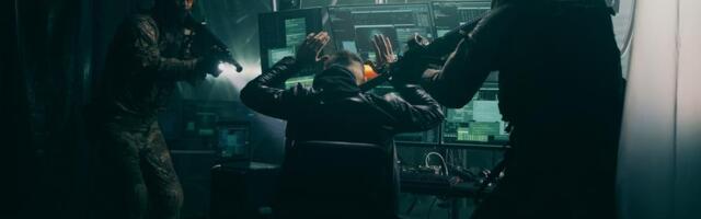 Akcija Aether: Phobos ransomware korišćen i u napadu na katastar Srbije