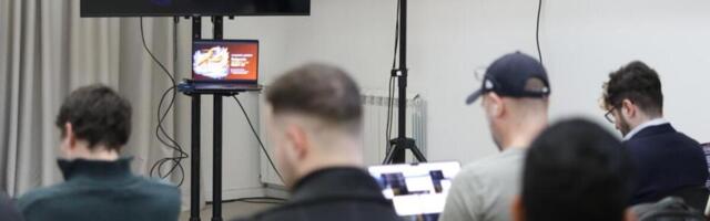 U Beogradu održan prvi OpenClaw meetup posvećen AI agentima