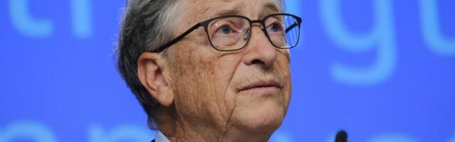 Ovako su roditelji vaspitavali Bila Gejtsa, otac advokat jednom mu je pljusnuo čašu vode u lice