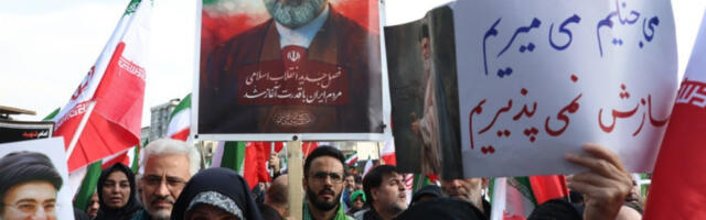 САД уцениле главу Моџтабе Хамнеија на 10 милиона