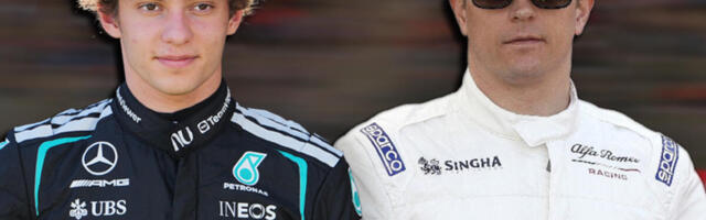 KADA JE ANTONELI OSVOJIO ŠANGAJ, SPIKER JE PROZVAO POGREŠNOG KIMIJA! Raikonen i mladi Italijan imaju 1 istu osobinu