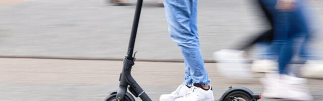 Deca i električni trotineti: Šta roditelji i nastavnici treba da znaju