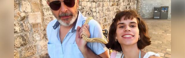 Srpski glumac je stariji od devojke SKORO 40 GODINA! Ovi poznati Srbi vole partnere i do 4 decenije mlađe, a evo ko je na vrhu liste