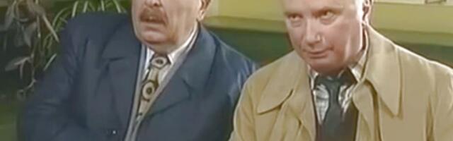 U seriji i u životu bili najbolji prijatelji, pa umrli na isti datum, a onda se saznala tužna istina