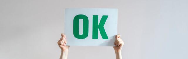 „OK“ nije značilo ono što mislite: Prava priča o najpoznatijoj skraćenici