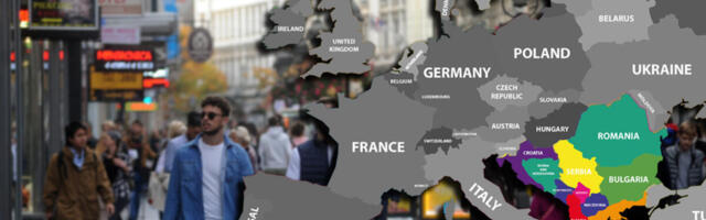 PITALI KOJI GLAVNI GRAD NA BALKANU JE NAJRUŽNIJI, PA ISPAO HAOS! "Tamo je urbani masakr" - evo kako je prošao BG!