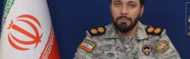 Iran ismejao SAD: Vi zapravo pregovarate sami sa sobom (VIDEO)