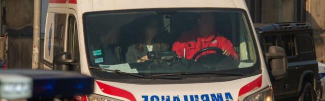 Evo šta je prvo rekao dečak ubica na sudu, kad je stao pred roditelje: Svedoči preko dva sata u sudnici, napeto je