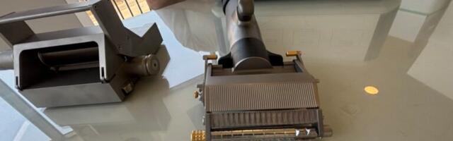 UKC Niš nabavio električni dermatom za lečenje teških povreda, opekotina i nakon uklanjanja tumora