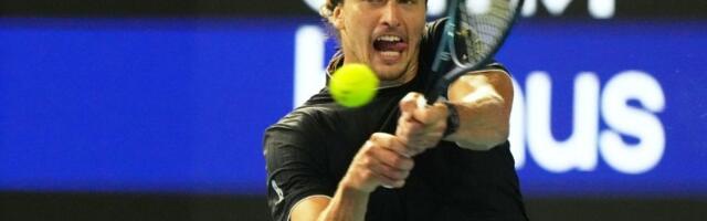 Zverev zakazao "finale pre finala" u Majamiju