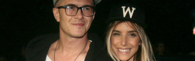 JOVANA PAJIĆ I SALE TROPIKO ZVANIČNO OKONČALI BRAK