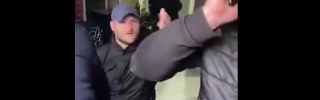 Studenti: „Neutralisali smo štab batinaša u Smederevskoj Palanci“