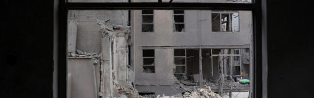 Золфакари: Иран ће гађати куће америчких и израелских званичника у региону