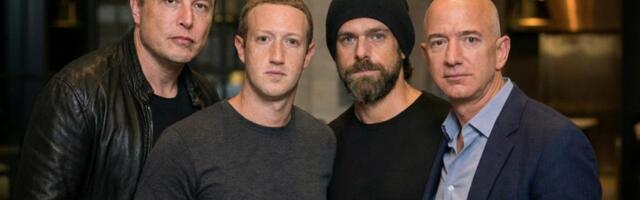 Tehnološki lideri krive AI za masovne otkaze: Unapređenje tehnologije ili opravdanje?