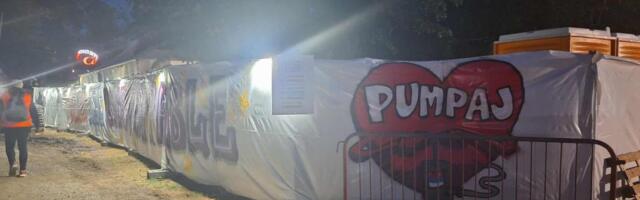 Exit umesto u Novom Sadu pravi događaje u Crnoj Gori