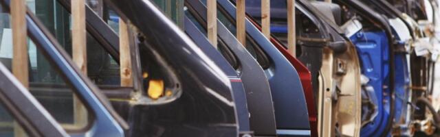 Čeri planira ekspanziju u Evropi: Kineski automobili će se sklapati u evropskim fabrikama