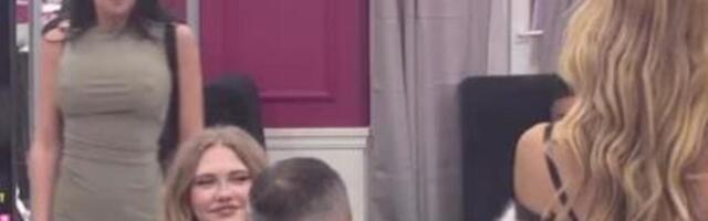 ESKALIRALO NA PINKU! Bivša LJUBAVNICA i ŽENA se čašćavale za sve pare! Ovim rečima je OBRISALA PATOS s njom